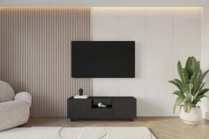 ALTDECOR Lowboard NOA-2 (1 St., TV-Schrank,