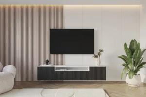 ALTDECOR Lowboard NOA-2 (1 St., TV-Schrank,