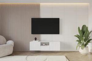 ALTDECOR Lowboard NOA-2 (1 St., TV-Schrank,