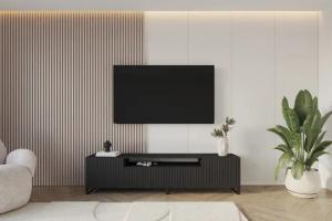 ALTDECOR Lowboard NOA-2 (1 St., TV-Schrank,