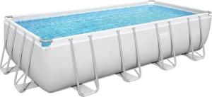 Bestway Framepool Power Steel™ Solo Pool