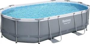 Bestway Framepool Power Steel™ Solo Pool