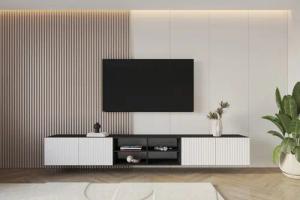 ALTDECOR Lowboard NOA-2 (3 St., TV-Schrank,