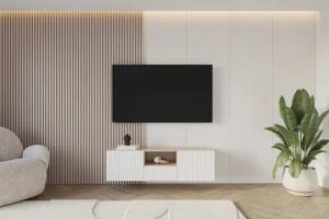 ALTDECOR Lowboard NOA-2 (1 St., TV-Schrank,