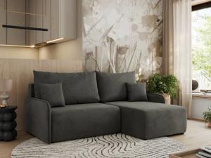 MKS MÖBEL Ecksofa ARPA L, Set,