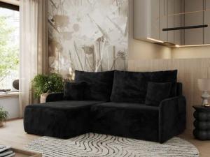 MKS MÖBEL Ecksofa ARPA L, Set,