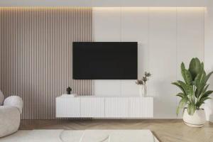 ALTDECOR Lowboard NOA-2 (2 St., TV-Schrank,