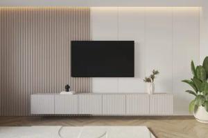 ALTDECOR Lowboard NOA-2 (3 St., TV-Schrank,