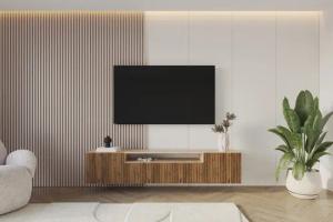ALTDECOR Lowboard NOA-2 (1 St., TV-Schrank,