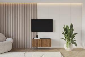 ALTDECOR Lowboard NOA-2 (1 St., TV-Schrank,