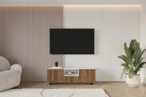 ALTDECOR Lowboard NOA-2 (1 St., TV-Schrank,