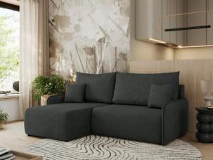 MKS MÖBEL Ecksofa ARPA L, Set,