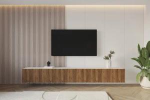 ALTDECOR Lowboard NOA-2 (3 St., TV-Schrank,
