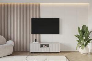 ALTDECOR Lowboard NOA-2 (1 St., TV-Schrank,