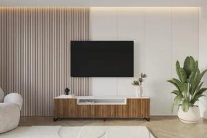 ALTDECOR Lowboard NOA-2 (1 St., TV-Schrank,
