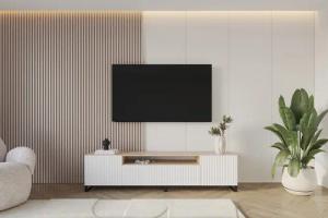 ALTDECOR Lowboard NOA-2 (1 St., TV-Schrank,