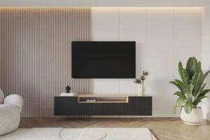 ALTDECOR Lowboard NOA-2 (1 St., TV-Schrank,
