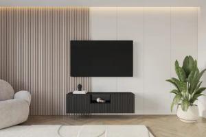 ALTDECOR Lowboard NOA-2 (1 St., TV-Schrank,
