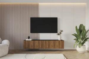 ALTDECOR Lowboard NOA-2 (2 St., TV-Schrank,
