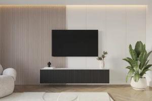 ALTDECOR Lowboard NOA-2 (2 St., TV-Schrank,