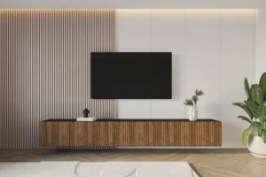 ALTDECOR Lowboard NOA-2 (3 St., TV-Schrank,