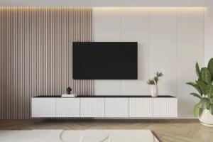 ALTDECOR Lowboard NOA-2 (3 St., TV-Schrank,