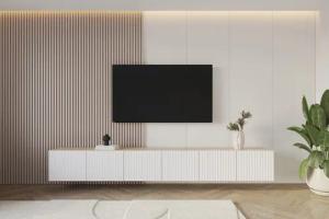 ALTDECOR Lowboard NOA-2 (3 St., TV-Schrank,