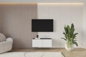 ALTDECOR Lowboard NOA-2 (1 St., TV-Schrank,