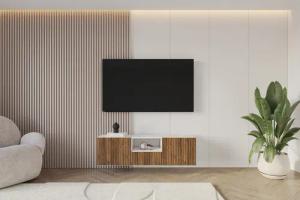 ALTDECOR Lowboard NOA-2 (1 St., TV-Schrank,