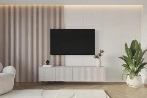 ALTDECOR Lowboard NOA-2 (2 St., TV-Schrank,