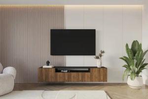 ALTDECOR Lowboard NOA-2 (1 St., TV-Schrank,