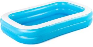 Bestway Rechteckpool 54006 Family Pool, 262