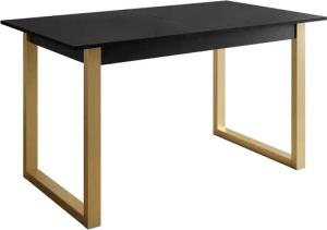 Lookway Esstisch ARTON GOLD II 140