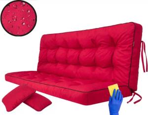 Bjird Bankauflage Pola 100 cm 120