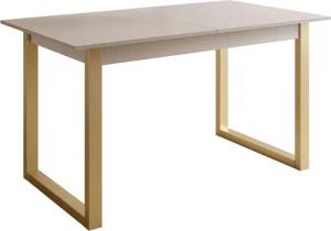 Lookway Esstisch ARTON GOLD II 140