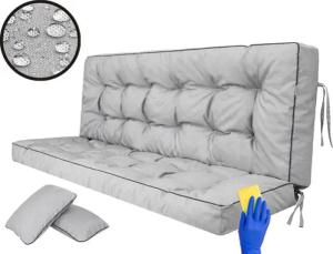 Bjird Bankauflage Pola 100 cm 120