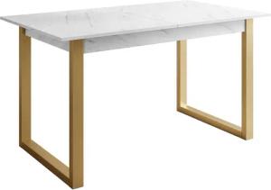 Lookway Esstisch ARTON GOLD II 140
