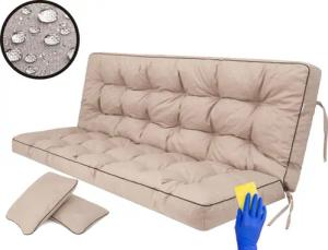 Bjird Bankauflage Pola 100 cm 120