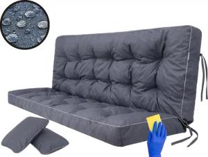 Bjird Bankauflage Pola 100 cm 120