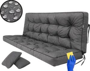 Bjird Bankauflage Pola 100 cm 120