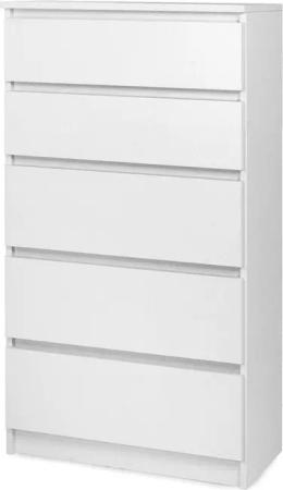 Roysson Home Kommode mit 5 Schubladen
