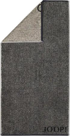 JOOP! Handtücher Select Allover 1695, 100%