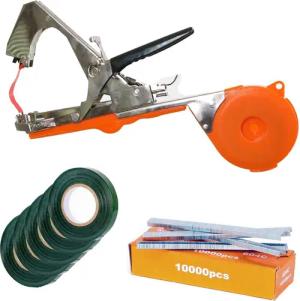 FUXTEC Gartenschere FX-BZ30-SET1
