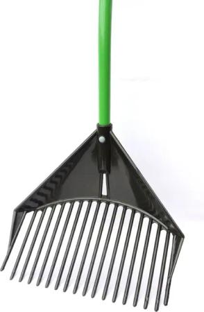 Golden Gark® Gartenrechen Innovativer Rechen, 39,00