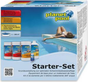 Planet Pool Poolpflege Planet Pool Wasserpflege