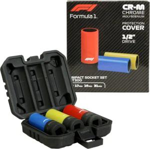 Formula 1 Stecknuss F1 ST300 1/2"