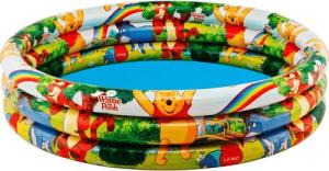 Intex Schwimmbecken Kinderbad Winnie Pooh 3-Ring-Pool