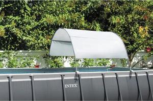 Intex Pool 28054 - Pool Sonnendach