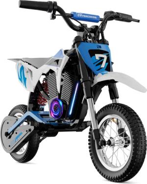 EVERCROSS TECH Elektro-Kinderroller EV12M Evercross E-Motorroller