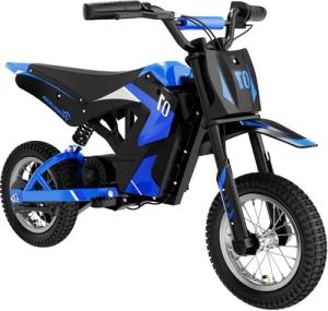 EVERCROSS TECH Elektro-Kinderroller EV12M Evercross E-Motorroller